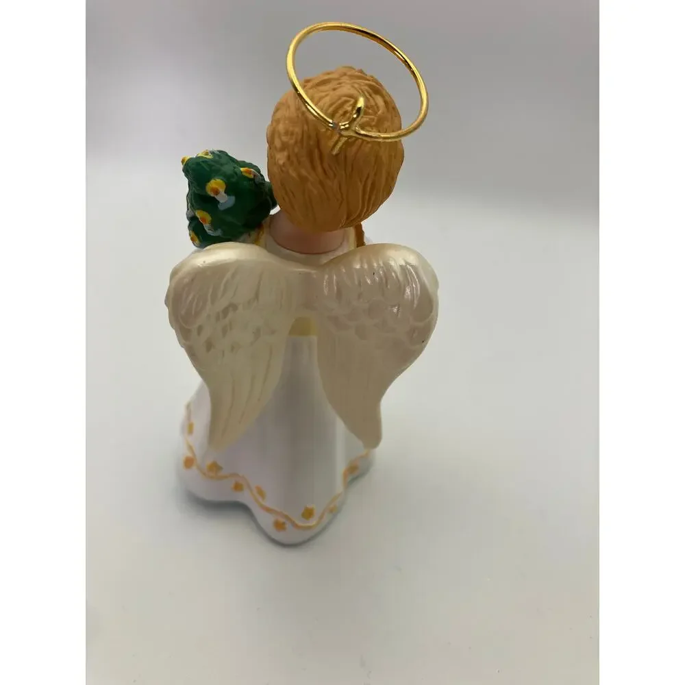 Hallmark christkindl christmas